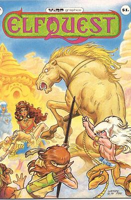 Elfquest #5