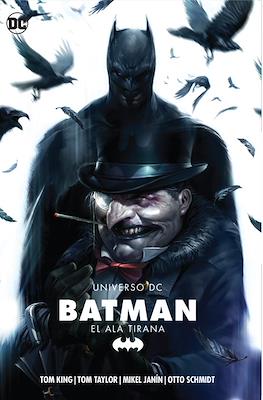 Batman (2017-) #9