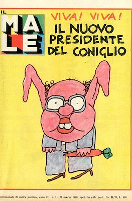 Il male - Año III (1980) #11