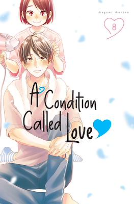 A Condition Called Love #8