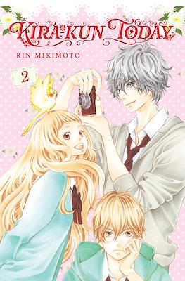Kira-kun Today #2