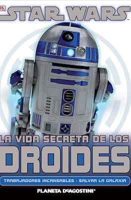 Star Wars: La vida secreta de los droides