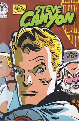 Steve Canyon #2