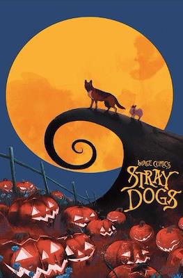 Stray Dogs (Portadas variantes) #1.3