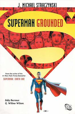 Superman: Grounded #1