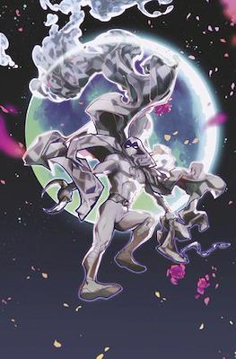 Moon Knight City of the Dead (2023-Variant Covers) (Comic Book 32 pp) #2.4