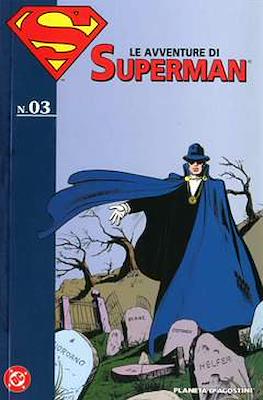 Le avventure di Superman #3