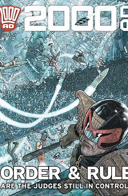2000 AD #2416