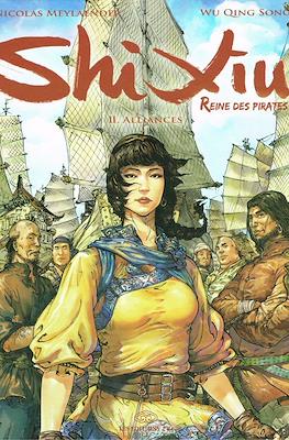 Shi Xiu Reine des pirates #2