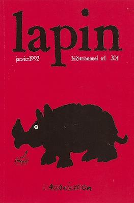 Lapin #1