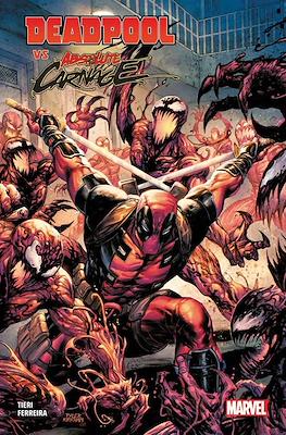 Deadpool Vs (Brossurato) #7