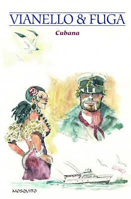 Cubana