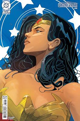 Wonder Woman Vol. 6 (2023-Variant Covers) #30.2