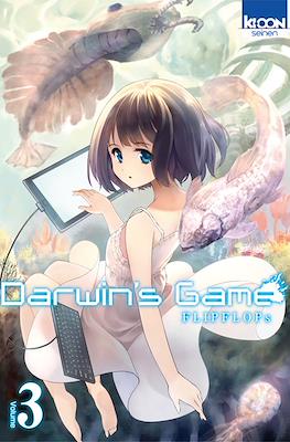 Darwin’s Game #3