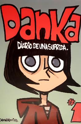 Danka (Rústica) #1