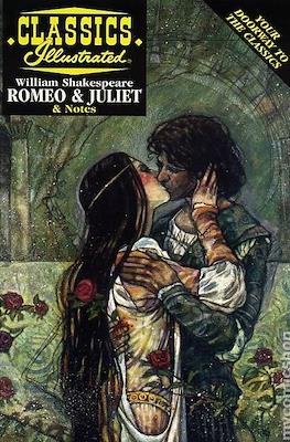 Classics Illustrated Study Guides #2