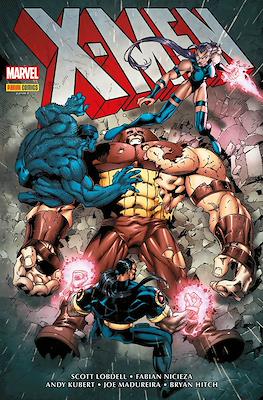 Marvel Omnibus #136