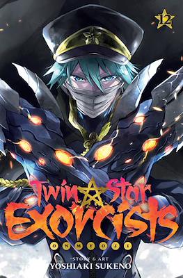 Twin Star Exorcists (Softcover) #12