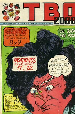 TBO 2000 #2294