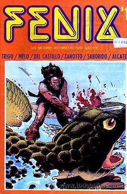 Fenix #18