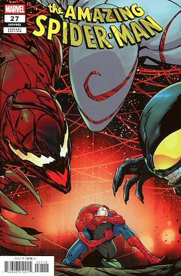 The Amazing Spider-Man Vol. 7 (2025-Variant Covers) #27.05