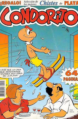 Condorito #262