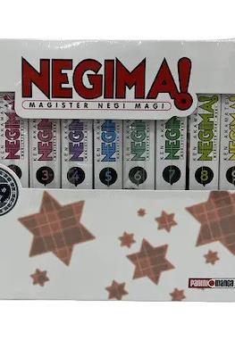 Negima! #1
