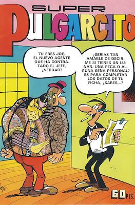 Super Pulgarcito #122