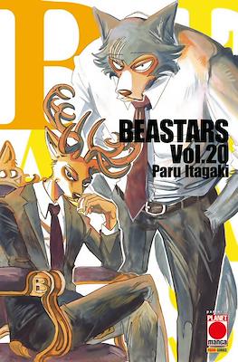 Beastars (Tascabile) #20