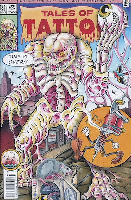 Tales of Tattoo