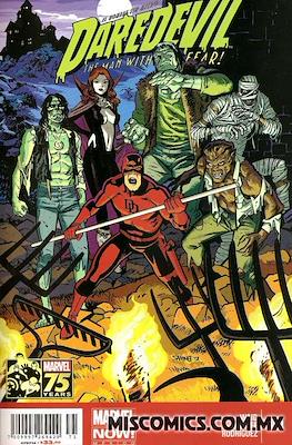 Daredevil (2013-2014) (Grapa) #18