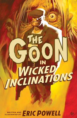 The Goon (Softcover) #5