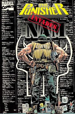 The Punisher Invades the 'Nam