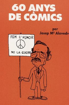 60 anys de còmic