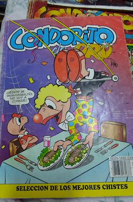 Condorito Oro (Revista) #144