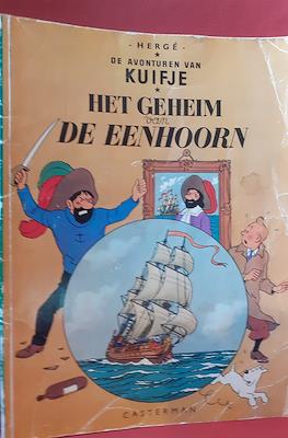 De avonturen van Kuifje #11