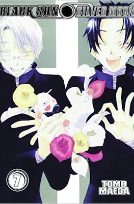 Black Sun Silver Moon #7
