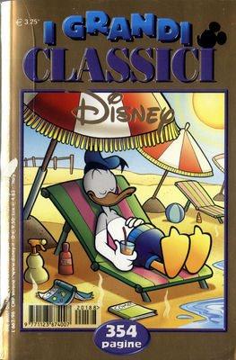 I Grandi Classici Disney #188