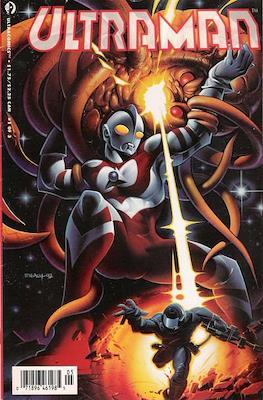 Ultraman (1993)