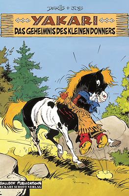 Yakari #6