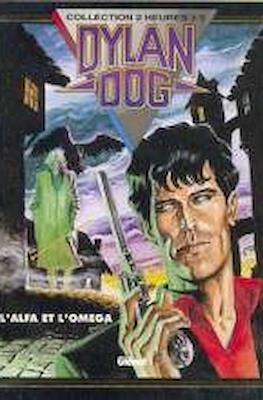 Dylan Dog #3