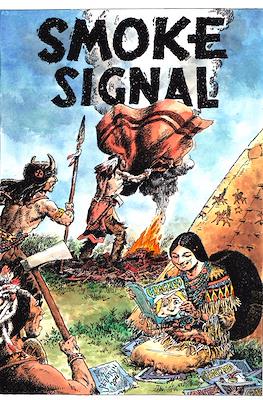 Smoke Signal #10