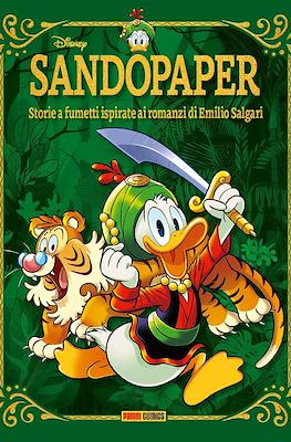 Letteratura Disney #5