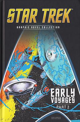 Star Trek Graphic Novel Collection #18