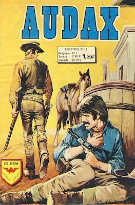 Audax #16