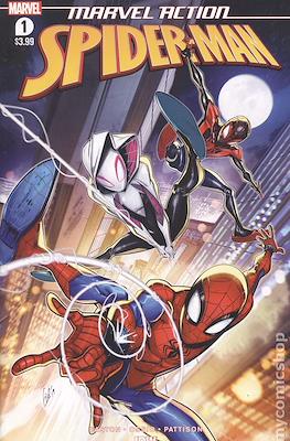 Marvel Action Spider-Man (2020)