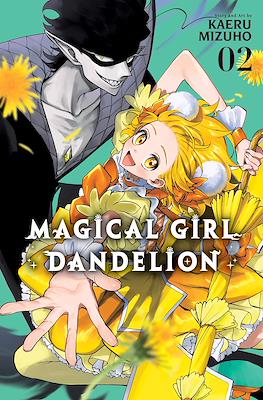 Magical Girl Dandelion #2