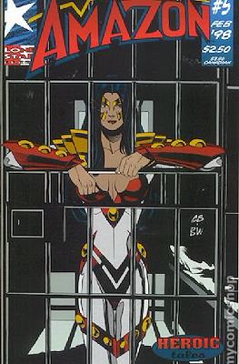 Heroic Tales #5