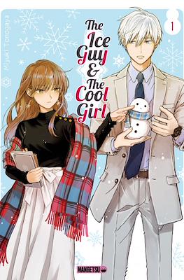 The Ice Guy & The Cool Girl #1