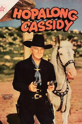 Hopalong Cassidy #17